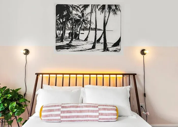 Aawanui Suite.ʻoluʻolu Komo Apartment *