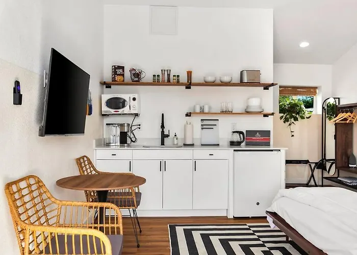 Apartment Aawanui Suite.ʻoluʻolu Komo
