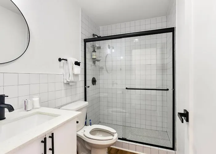 Aawanui Suite.ʻoluʻolu Komo Apartment *